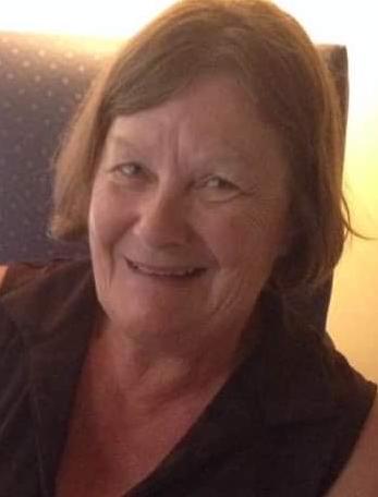 Carole Bureau