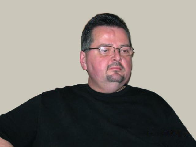 Marcel Roy