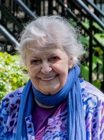 Mireille Théroux