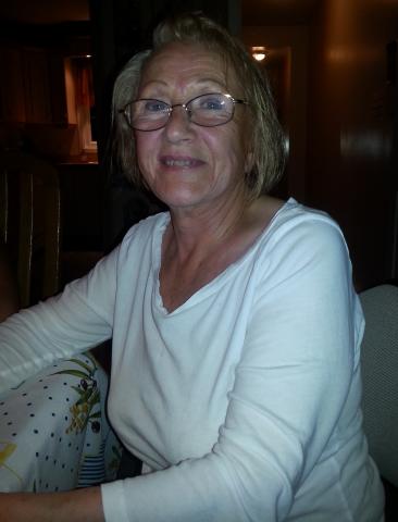 Jeannine Bernier