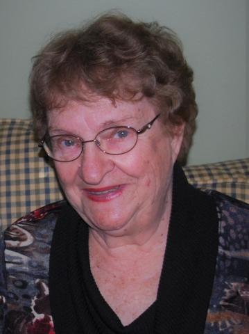 Louise Desrochers