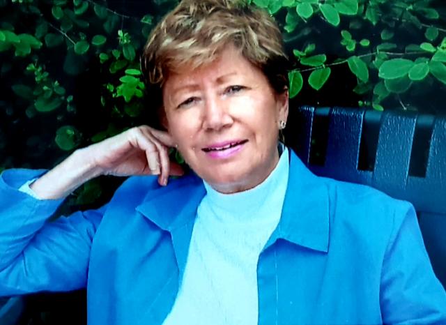Raymonde Veillette