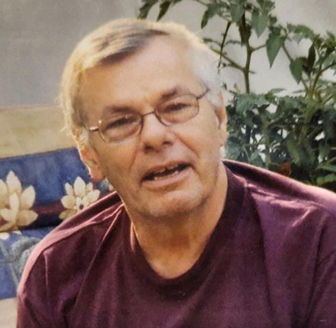 Maurice Roy
