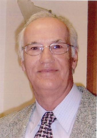 Clément Caron