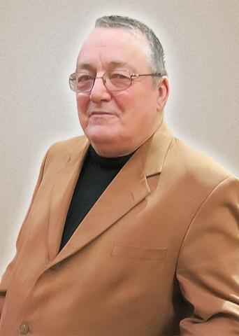 Luc Gauthier