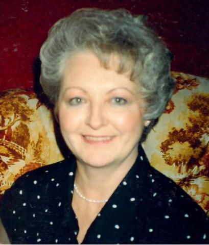 Huguette Marois