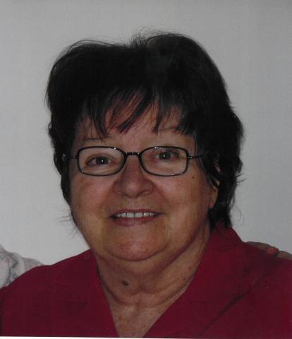 Yolande Desrosiers