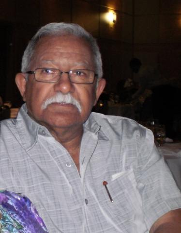 Gerardo Guillermo Granda