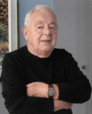 Jean-Guy Poirier