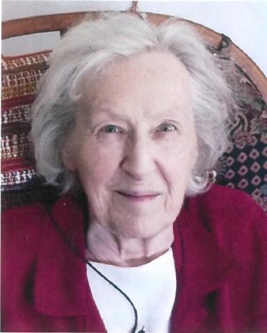 Hélène Comeau