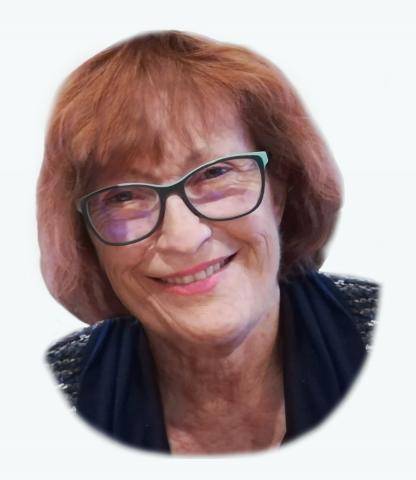 Ghislaine Gaudichon
