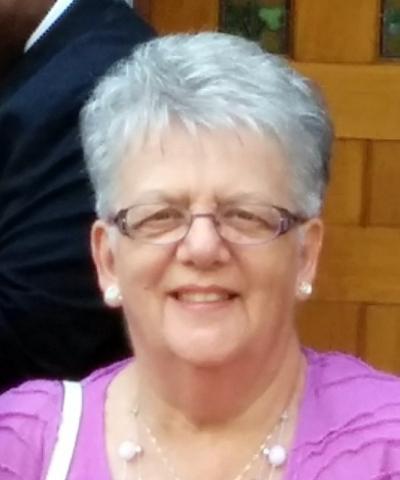Lise Chartier