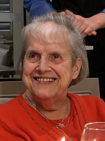 Gisèle Létourneau