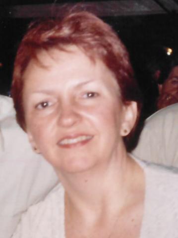 Nicole Boucher