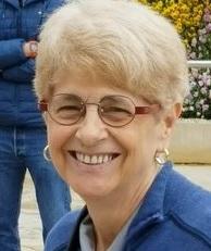 Monique Desrochers