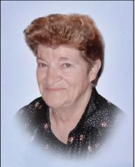 Madeleine Ouimet