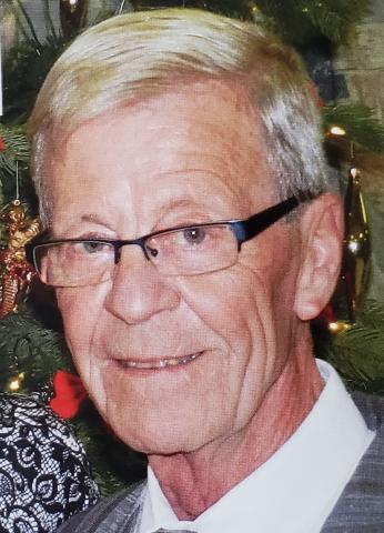 Charles Tousignant