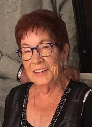 Solange Arseneault