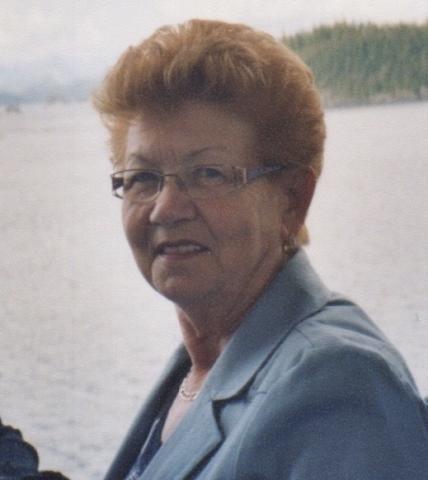 Monique Paquin