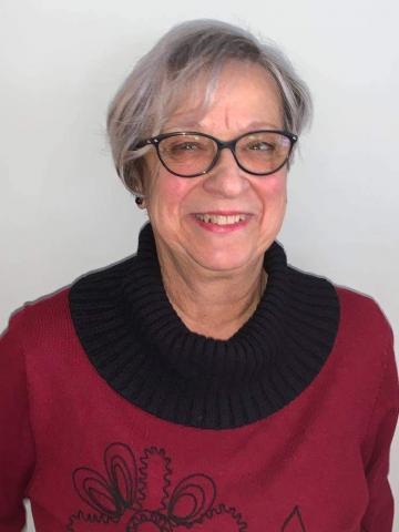 Rose-Lise Côté