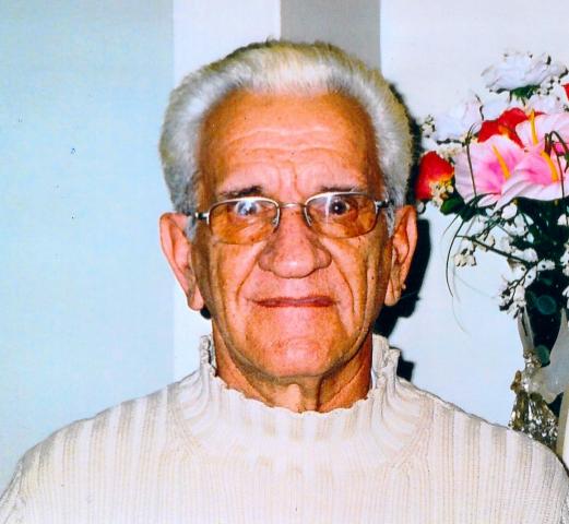 Gaétan Campeau