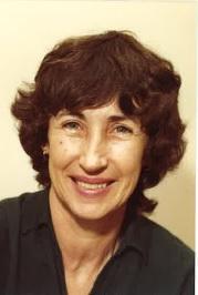 Huguette Morin