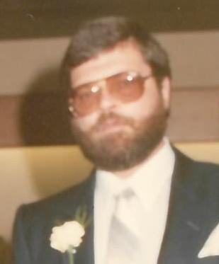 Paul-André Gagnon