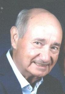 Gérald Fortin