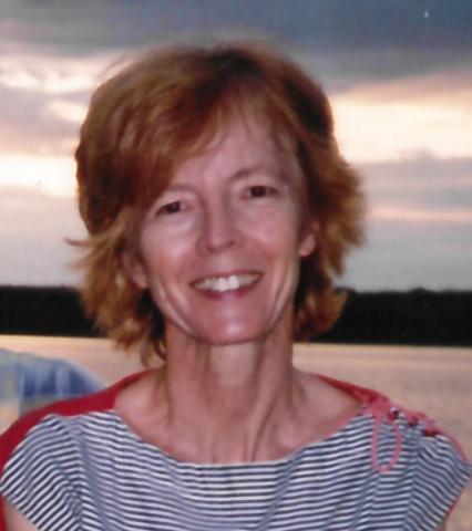 Marie Sunde