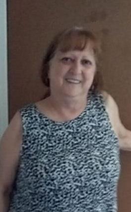 Diane Rufiange