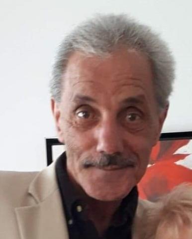 Denis Blanchette