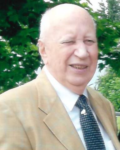 Fernand Houde