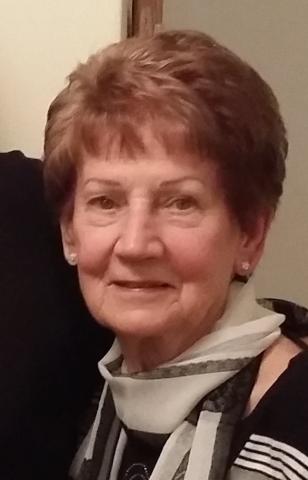 Muguette Lamothe