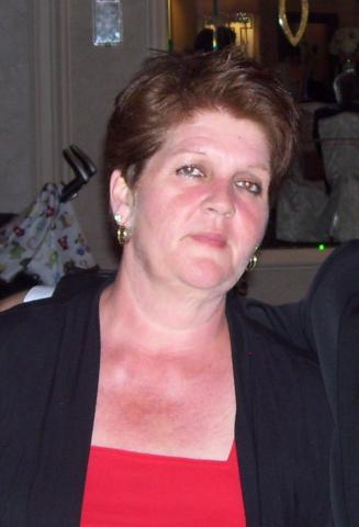 Mireille Décoste