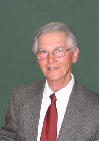 Elzéar Landry