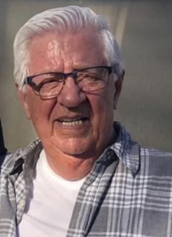 George Patterson