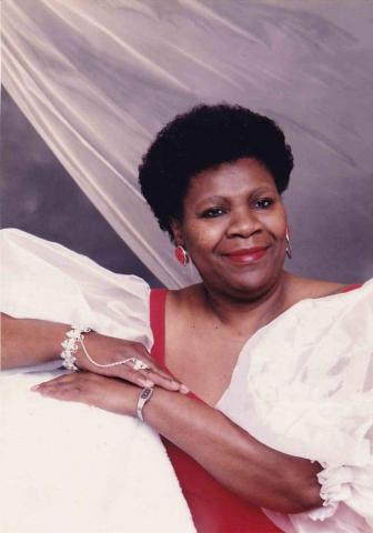 Saphire Duclair