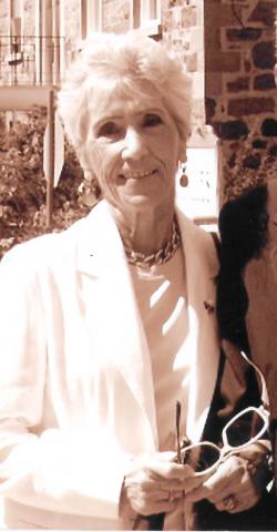 Claire Nezan