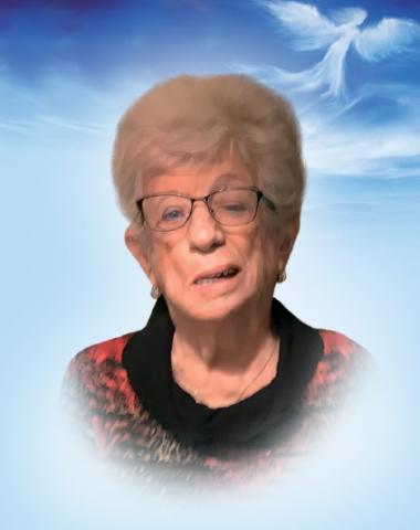 Adrienne Martineau