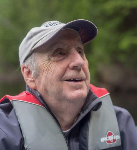 Joseph Drapeau
