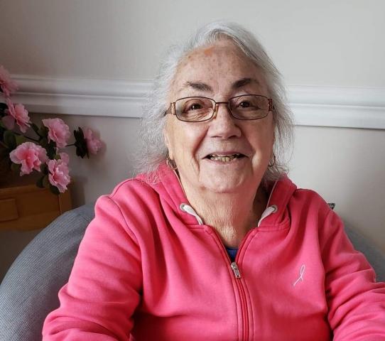 Christiane Blot