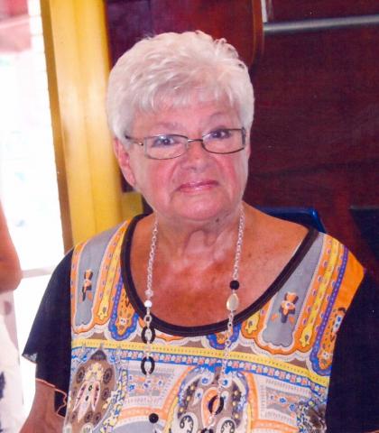 Liliane Picard