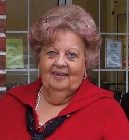 Louise Fournier