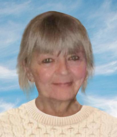 Suzanne Rheault