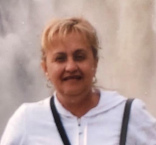 Carole Trudel