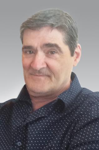 Claude Cédillot