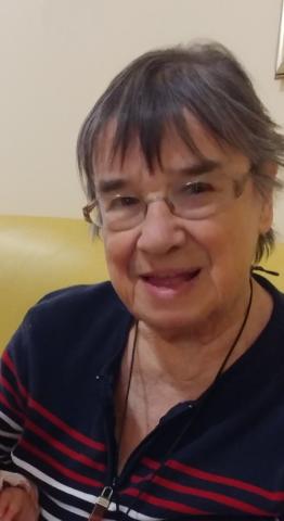 Yolande Mélançon