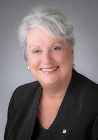 Carole Lavallée