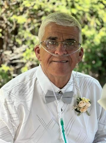 Réjean Larouche