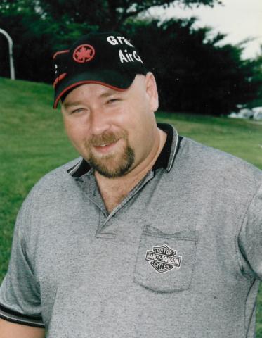 Guy Arsenault